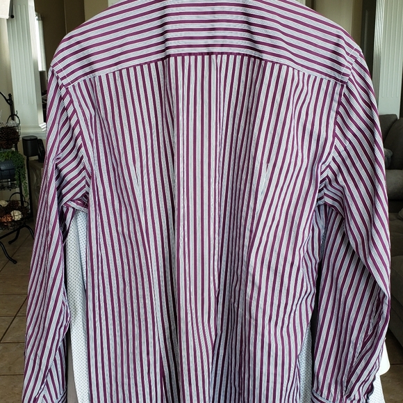 Hugo Boss Dress Shirt - Picture 3 of 5
